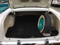 1956 Chevrolet Bel Air for sale in Michigan (ID-141601)