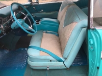 1956 Chevrolet Bel Air for sale in Michigan (ID-141601)
