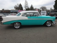 1956 Chevrolet Bel Air for sale in Michigan (ID-141601)