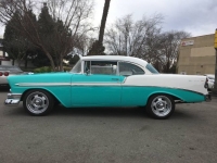 1956 Chevrolet Bel Air for sale in Michigan (ID-141601)