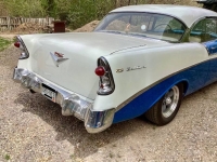 1956 Chevrolet Bel Air for sale in Michigan (ID-141826)