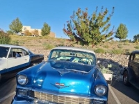 1956 Chevrolet Bel Air for sale in Michigan (ID-141826)