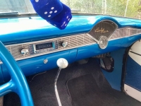 1956 Chevrolet Bel Air for sale in Michigan (ID-141826)