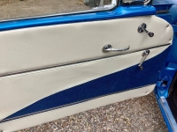 1956 Chevrolet Bel Air for sale in Michigan (ID-141826)