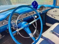1956 Chevrolet Bel Air for sale in Michigan (ID-141826)