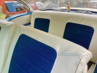 1956 Chevrolet Bel Air for sale in Michigan (ID-141826)
