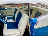 1956 Chevrolet Bel Air for sale in Michigan (ID-141826)