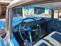 1956 Chevrolet Bel Air for sale in Michigan (ID-141826)