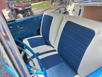 1956 Chevrolet Bel Air for sale in Michigan (ID-141826)