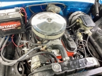 1956 Chevrolet Bel Air for sale in Michigan (ID-141826)