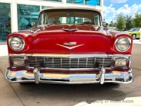 1956 Chevrolet Bel Air for sale in Riverhead, New York (ID-141909)