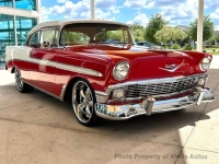 1956 Chevrolet Bel Air for sale in Riverhead, New York (ID-141909)