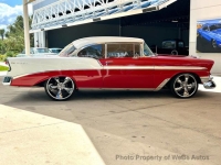 1956 Chevrolet Bel Air for sale in Riverhead, New York (ID-141909)