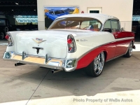 1956 Chevrolet Bel Air for sale in Riverhead, New York (ID-141909)