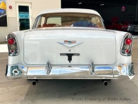1956 Chevrolet Bel Air for sale in Riverhead, New York (ID-141909)