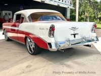 1956 Chevrolet Bel Air for sale in Riverhead, New York (ID-141909)