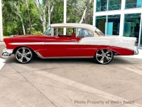 1956 Chevrolet Bel Air for sale in Riverhead, New York (ID-141909)