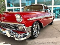 1956 Chevrolet Bel Air for sale in Riverhead, New York (ID-141909)