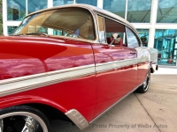 1956 Chevrolet Bel Air for sale in Riverhead, New York (ID-141909)