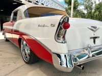 1956 Chevrolet Bel Air for sale in Riverhead, New York (ID-141909)