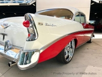 1956 Chevrolet Bel Air for sale in Riverhead, New York (ID-141909)