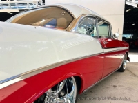 1956 Chevrolet Bel Air for sale in Riverhead, New York (ID-141909)