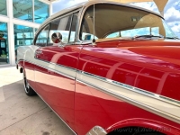 1956 Chevrolet Bel Air for sale in Riverhead, New York (ID-141909)