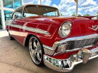1956 Chevrolet Bel Air for sale in Riverhead, New York (ID-141909)