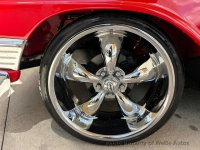 1956 Chevrolet Bel Air for sale in Riverhead, New York (ID-141909)