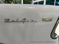 1956 Chevrolet Bel Air for sale in Riverhead, New York (ID-141909)