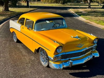 1956 Chevrolet Bel Air for sale
