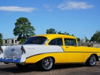 1956 Chevrolet Bel Air for sale in Michigan (ID-141995)