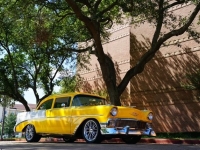 1956 Chevrolet Bel Air for sale in Michigan (ID-141995)