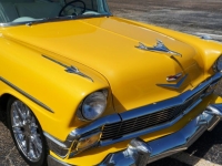 1956 Chevrolet Bel Air for sale in Michigan (ID-141995)
