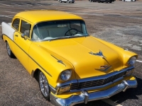 1956 Chevrolet Bel Air for sale in Michigan (ID-141995)
