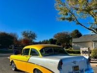 1956 Chevrolet Bel Air for sale in Michigan (ID-141995)