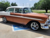 1956 Chevrolet Bel Air for sale (ID-143008)