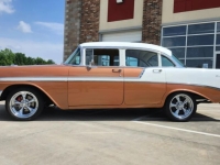 1956 Chevrolet Bel Air for sale (ID-143008)