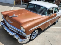 1956 Chevrolet Bel Air for sale (ID-143008)