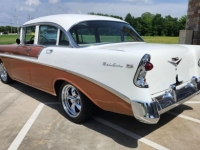 1956 Chevrolet Bel Air for sale (ID-143008)