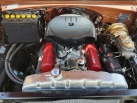 1956 Chevrolet Bel Air for sale (ID-143008)
