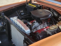 1956 Chevrolet Bel Air for sale (ID-143008)