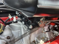 1956 Chevrolet Bel Air for sale (ID-143008)