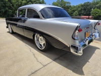 1956 Chevrolet Bel Air for sale in Addison, Illinois (ID-143113)