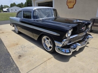1956 Chevrolet Bel Air for sale in Addison, Illinois (ID-143113)
