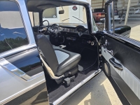 1956 Chevrolet Bel Air for sale in Addison, Illinois (ID-143113)