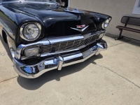 1956 Chevrolet Bel Air for sale in Addison, Illinois (ID-143113)