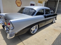 1956 Chevrolet Bel Air for sale in Addison, Illinois (ID-143113)