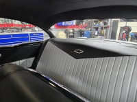 1956 Chevrolet Bel Air for sale in Addison, Illinois (ID-143113)