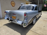 1956 Chevrolet Bel Air for sale in Addison, Illinois (ID-143113)